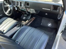 
										1970 Buick GSX Stage 1 V8 full									