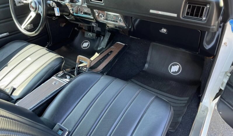 
								1970 Buick GSX Stage 1 V8 full									