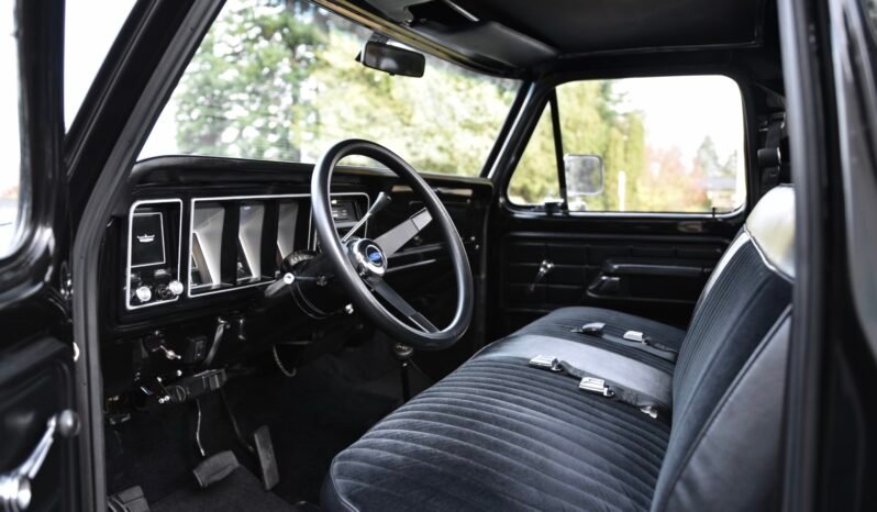 
								1979 Ford F-150 Explorer full									