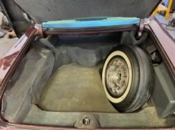 
										1958 Cadillac Eldorado Brougham 4-Speed full									