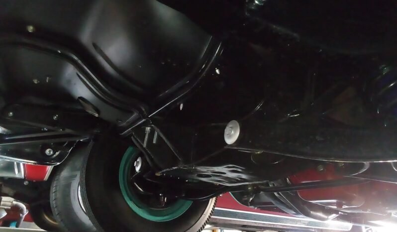 
								1956 Chevrolet Bel Air Sedan full									