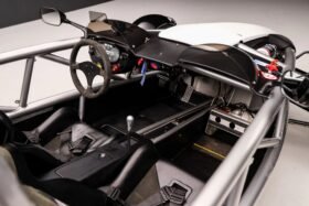 2007 Ariel Atom 2