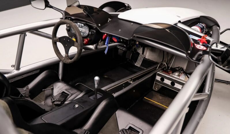 
								2007 Ariel Atom 2 full									