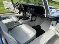 
										1967 Jaguar XKE Series I Roadster full									