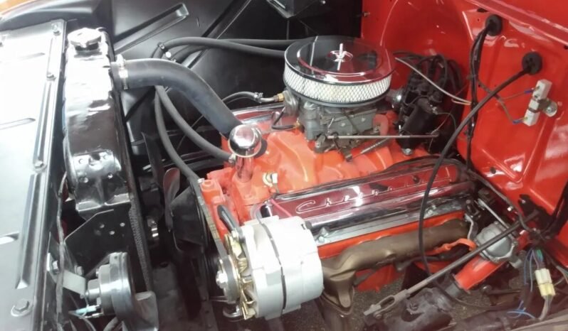 
								1956 Chevrolet 3100 Cameo full									