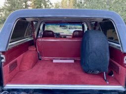 
										1991 Chevrolet Blazer 4X4 full									