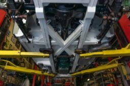 
										1955 Austin-Healey 100S 5-Speed full									