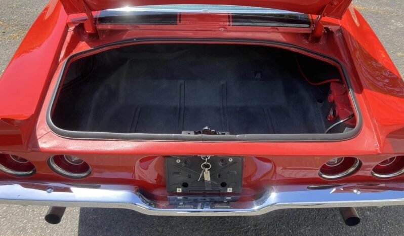 
								1973 Chevrolet Camaro Z28 full									