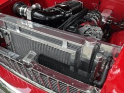 
										1955 Chevrolet Bel Air 6.2L full									