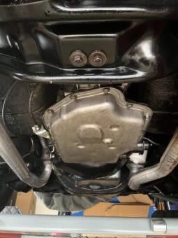 
										1967 Pontiac GTO Convertible 3-Speed full									