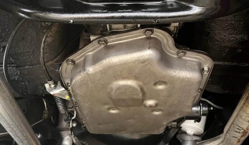 
								1967 Pontiac GTO Convertible 3-Speed full									