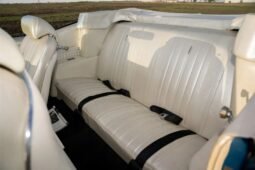 
										1970 Chevrolet Chevelle Malibu V8 Convertible full									