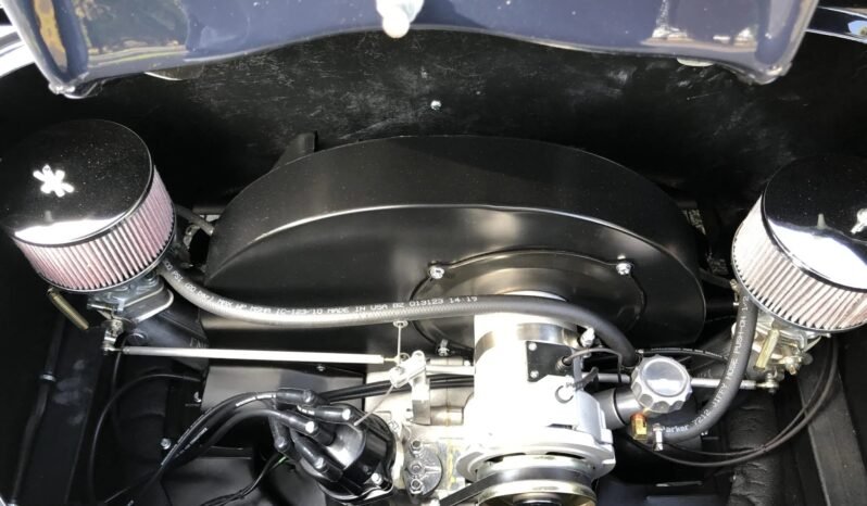 
								1974 Porsche 356 Speedster Replica full									