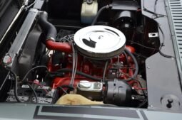 
										1979 International Harvester Scout II V8 full									