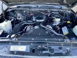 
										1991 Chevrolet Blazer 4X4 full									