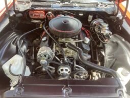 
										1973 Chevrolet Camaro Z28 full									