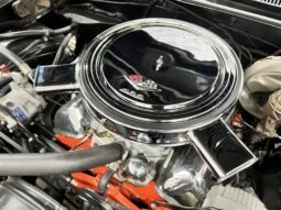 
										1963 Chevrolet Impala SS Convertible V8 full									