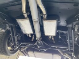 
										1968 Chevrolet Impala V8 full									