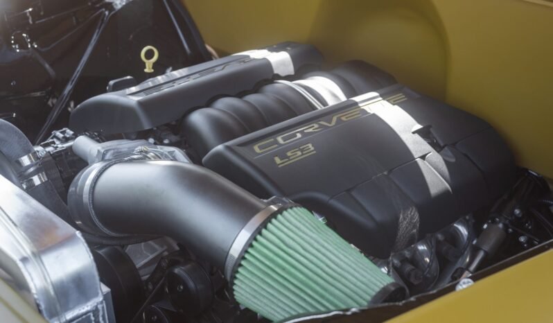 
								1958 Chevrolet Apache 3100 full									