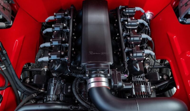 
								1957 Chevrolet 210 LS3 full									