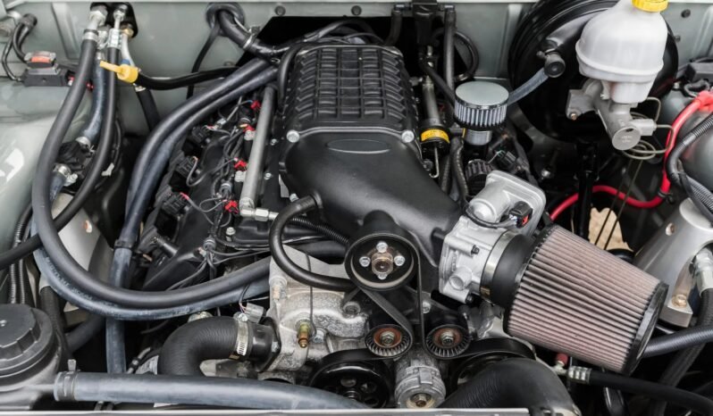 
								1964 Dodge W200 Power Wagon full									