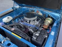 
										1969 Plymouth Road Runner Convertible 3-Speed full									