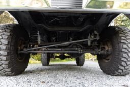 
										1977 Ford F-150 Custom 4X4 full									