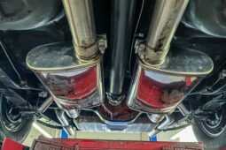 
										1969 Ford Mustang 4-Speed full									