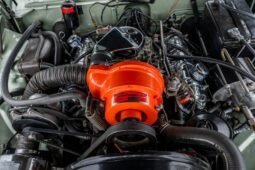 
										1964 Studebaker Gran Turismo Hawk V8 full									