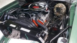 
										1970 Chevrolet Camaro Z/28 350 V8 full									