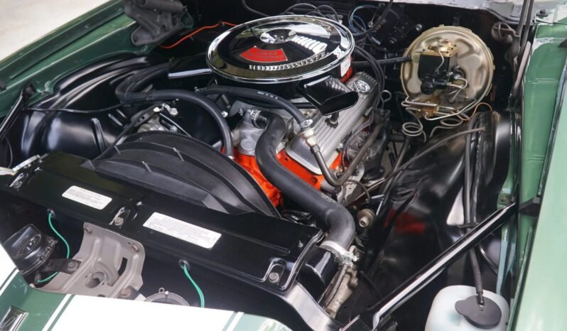 
								1970 Chevrolet Camaro Z/28 350 V8 full									