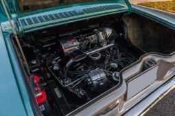 1965 Chevrolet Corvair Corsa Coupe