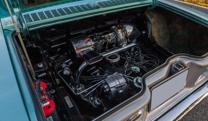 
								1965 Chevrolet Corvair Corsa Coupe full									