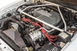 1989 Ford Mustang Saleen SSC #25 V8