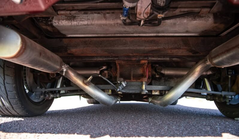 
								1970 Chevrolet Corvette full									