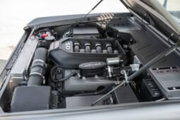 
										1974 Ford Bronco ICON V8 full									