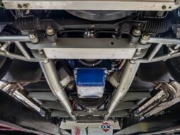 1967 Everett Morrison Shelby Cobra