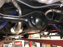 
										1970 Ford Torino Cobra Red full									