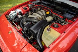 
										1986 Porsche 944 5-Speed full									