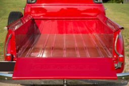 
										1951 Chevrolet 3100 Bright Red full									