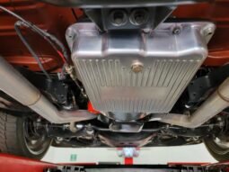 
										1957 Chevrolet Bel Air 383 Black full									