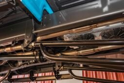 
										1972 Ford F-350 Crew Cab V8 full									