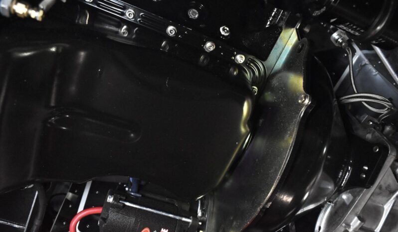 
								1965 Backdraft Racing Shelby Cobra V8 Roadster full									