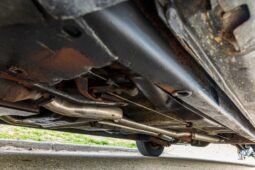 
										1978 Mercury Marquis Colony Park Wagon full									