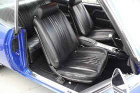 1970 Chevrolet Chevelle Malibu 4-Speed