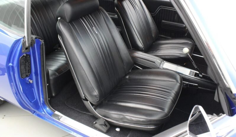 
								1970 Chevrolet Chevelle Malibu 4-Speed full									