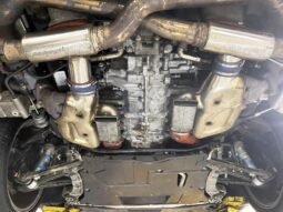 
										1996 Porsche 911 Turbo full									