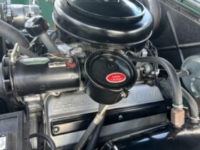 1956 Chrysler Imperial Southampton V8