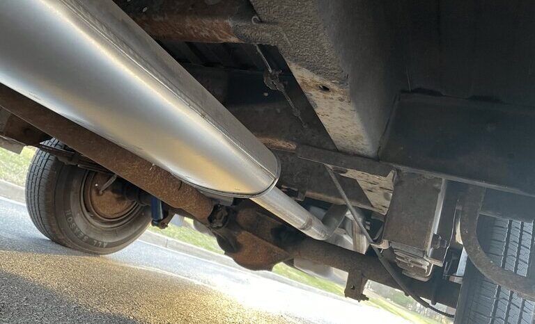 
								1978 Chevrolet G20 Van V8 full									