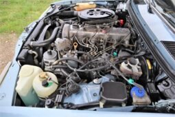 
										1985 Mercedes-Benz 300TD Wagon full									